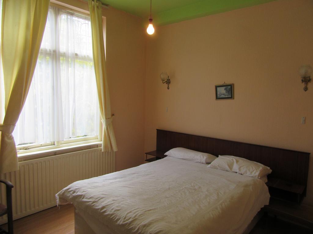 Birmingham Sheriden House Hotel Kültér fotó