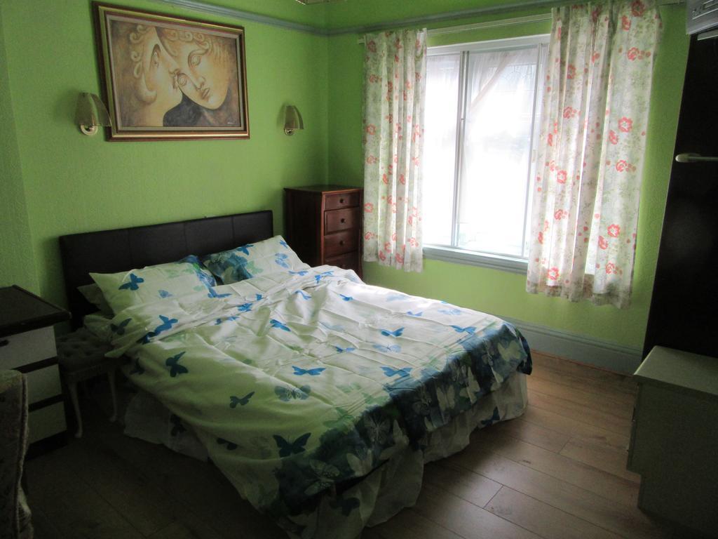 Birmingham Sheriden House Hotel Kültér fotó
