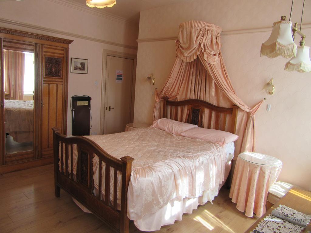 Birmingham Sheriden House Hotel Kültér fotó