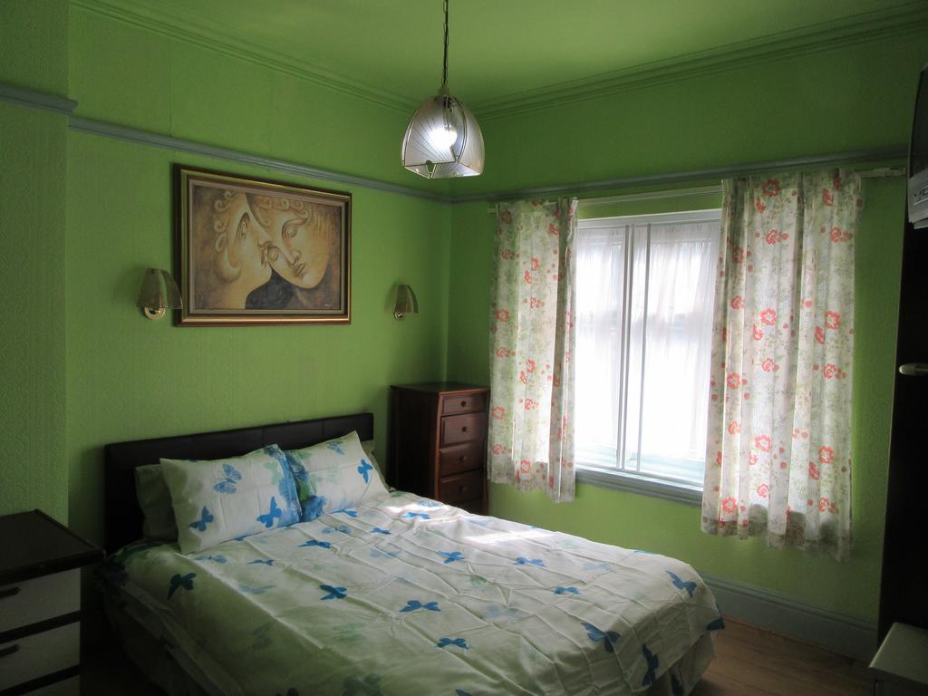Birmingham Sheriden House Hotel Szoba fotó